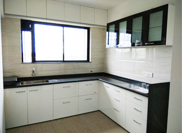 Modular Kitchen